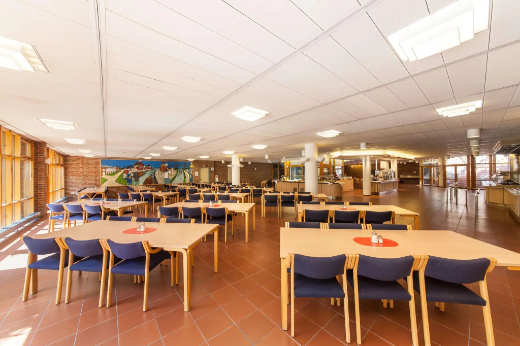 Garner Hotel Kiel - Akademie