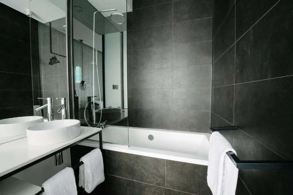 Atypik Hotel & Spa Clichy - Urban Style