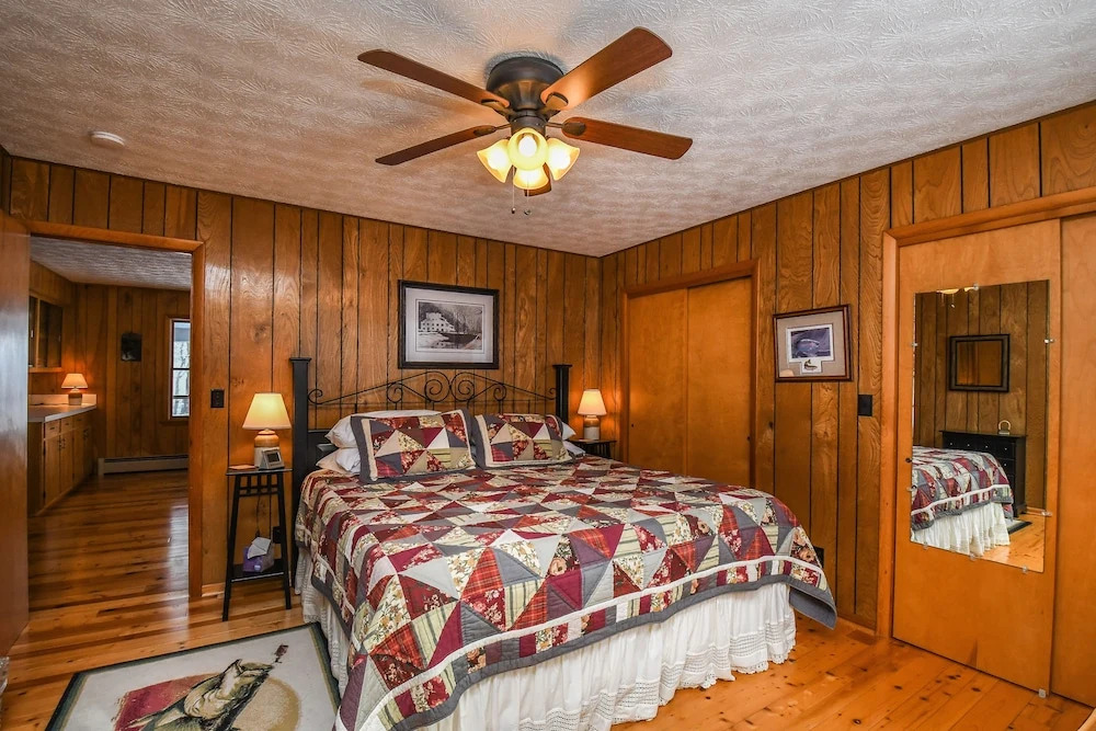 Fish Inn 4 Bedroom House