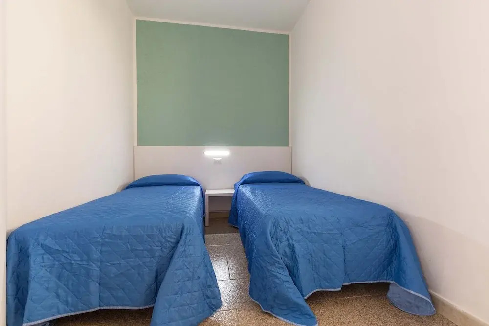 2243 Residence Anna - Appartamento Merluzzo