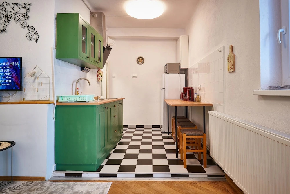 City Escape Apartments