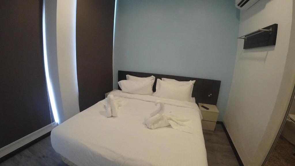 TT Dorf Hotel Matang