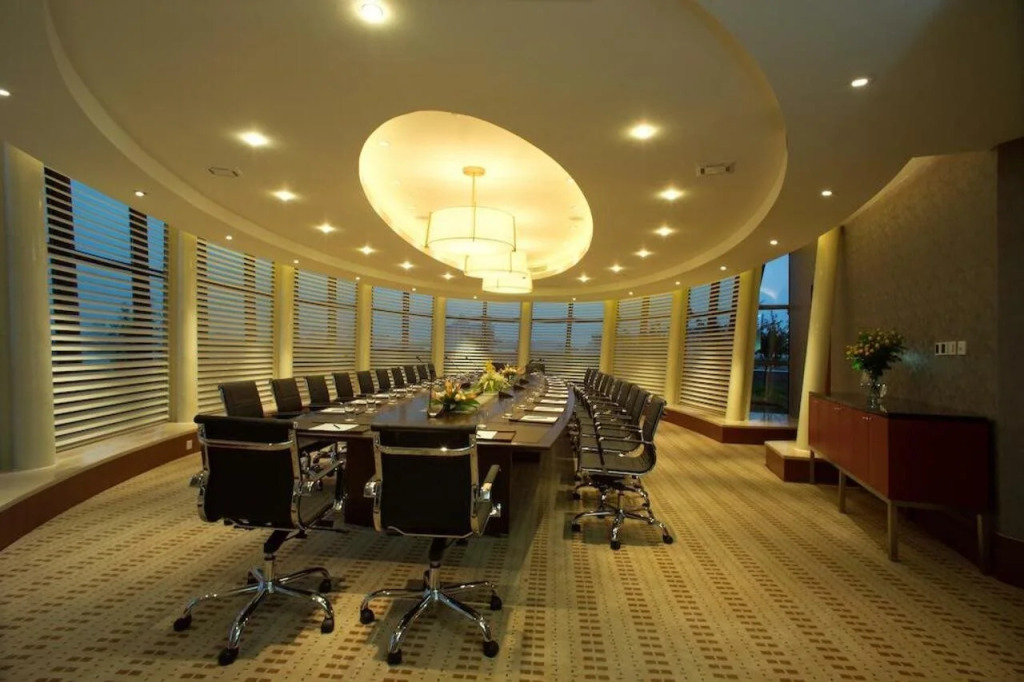 Songjiang New Century Grand Hotel Shanghai