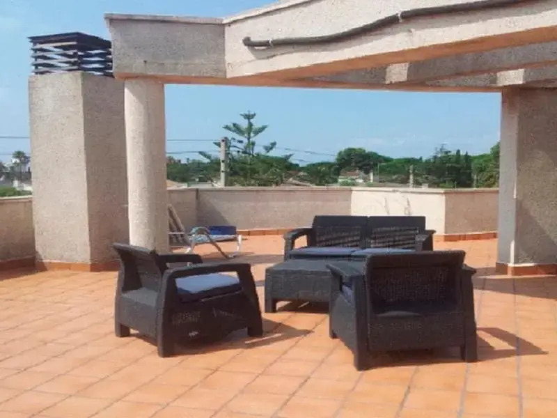 Casa Montecarlo 3000