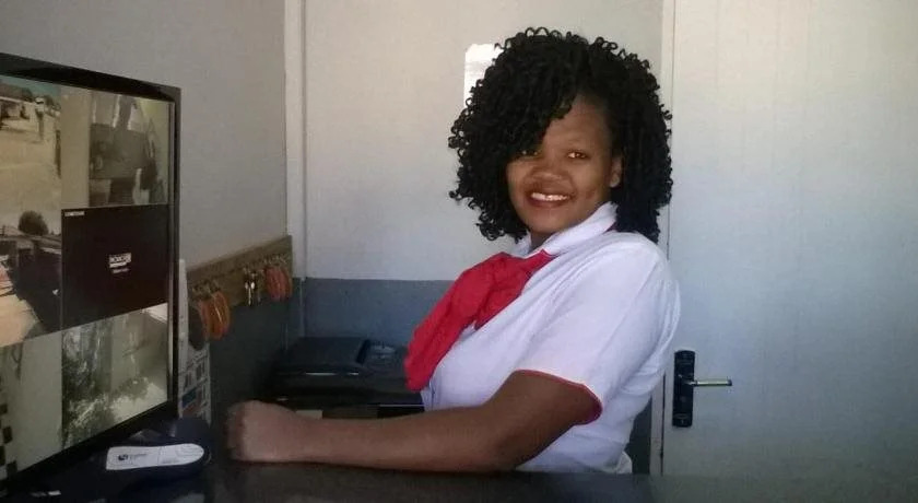 Zurich garden lodge benoni