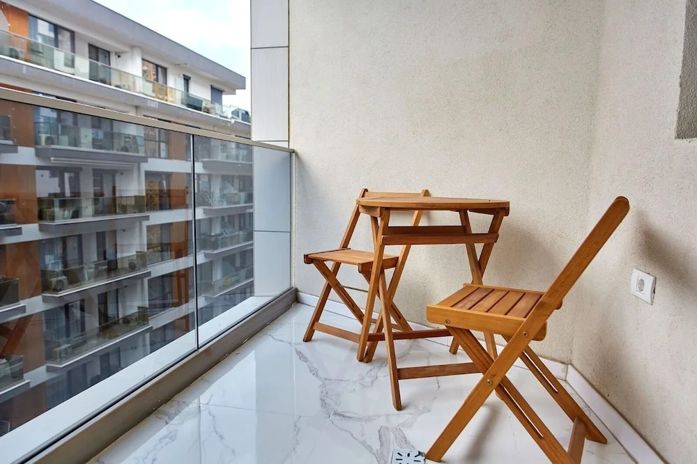 Stefan Resort Mamaia Nord