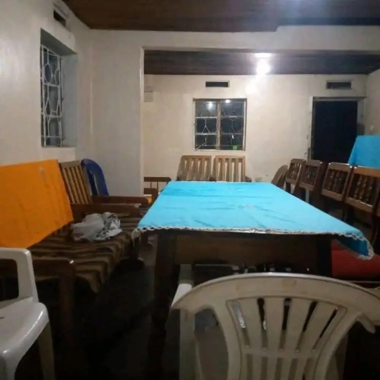 Sunrise homestay Sipi