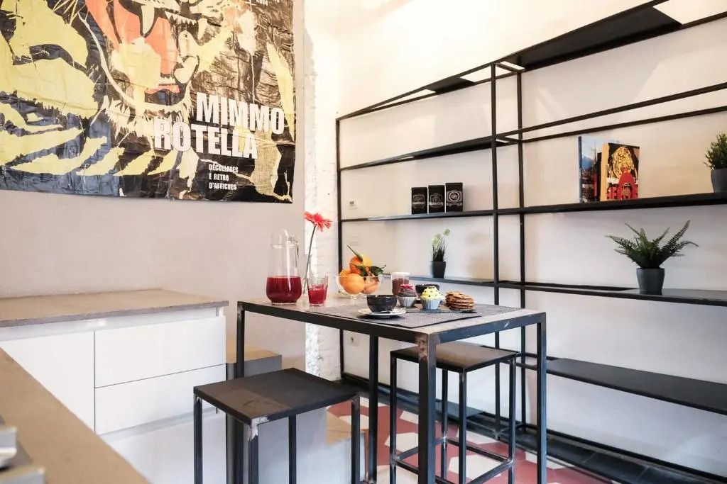 Studio04! - Long Term And Business Studio (Adults Only)
