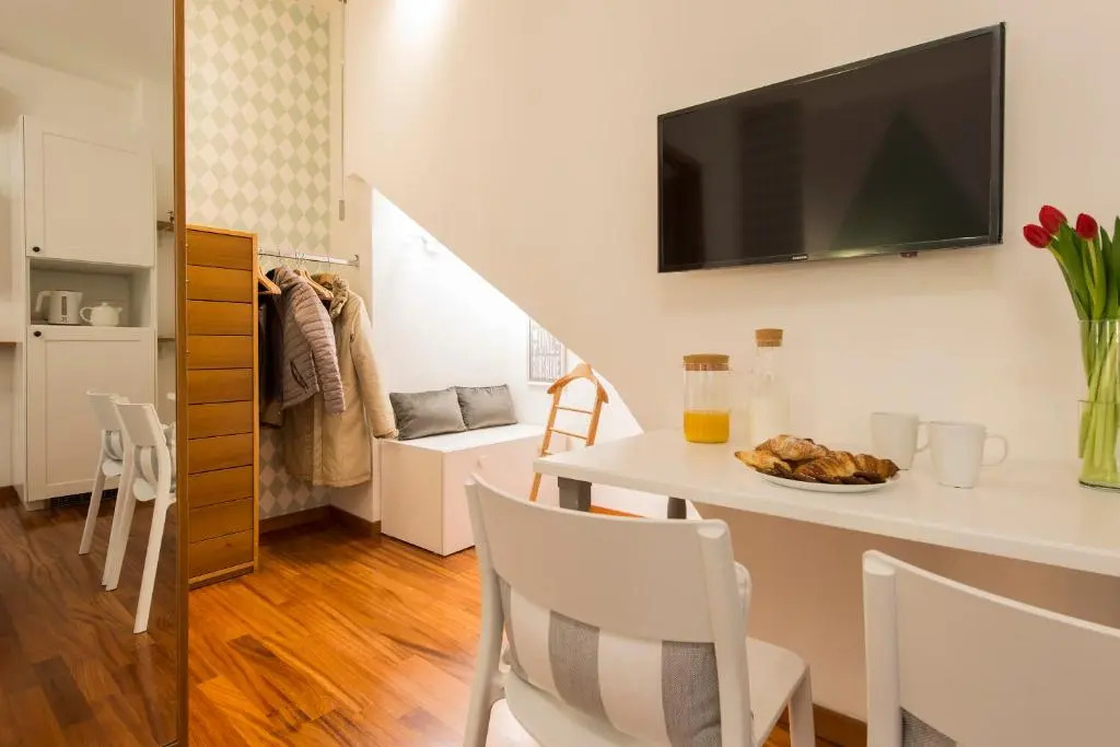 Suite Home Milano Fiera