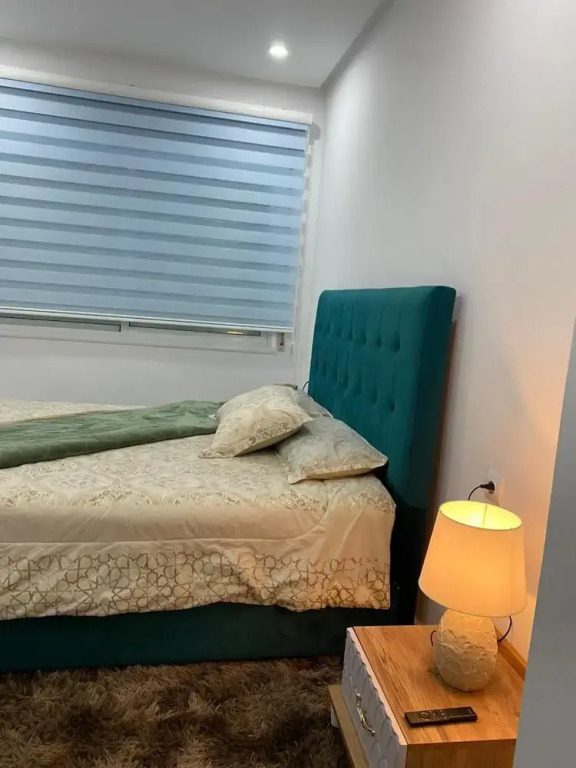 Stunning 1-bed Apartment in Tanger