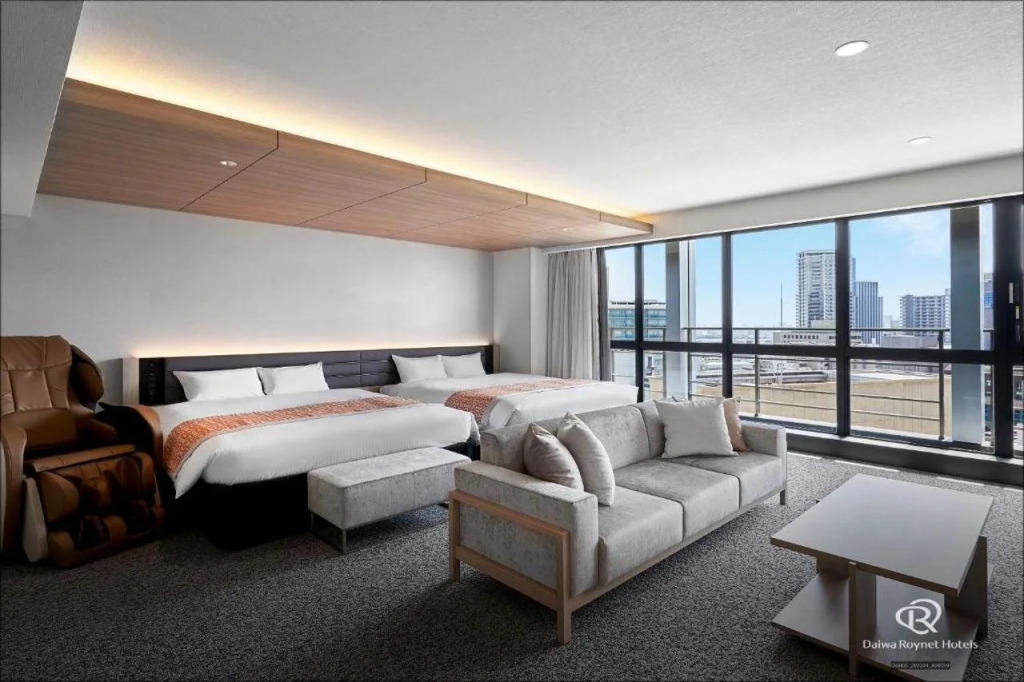 DaiwaRoynetHotel Kobe-Sannomiya PREMIER