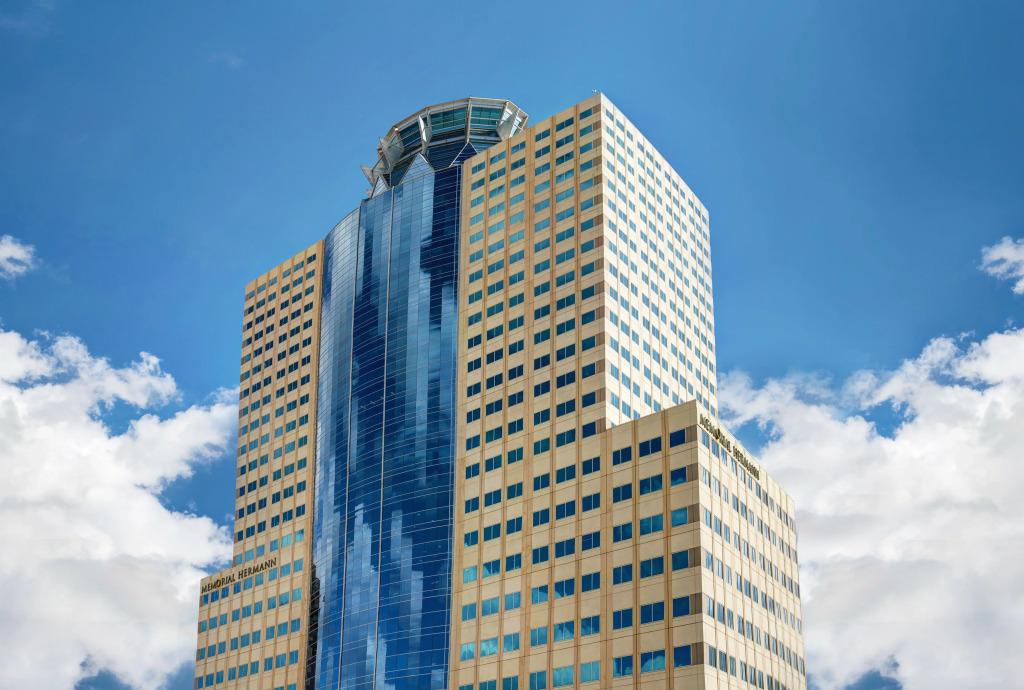 Holiday Inn Express & Suites Memorial - CityCentre by IHG