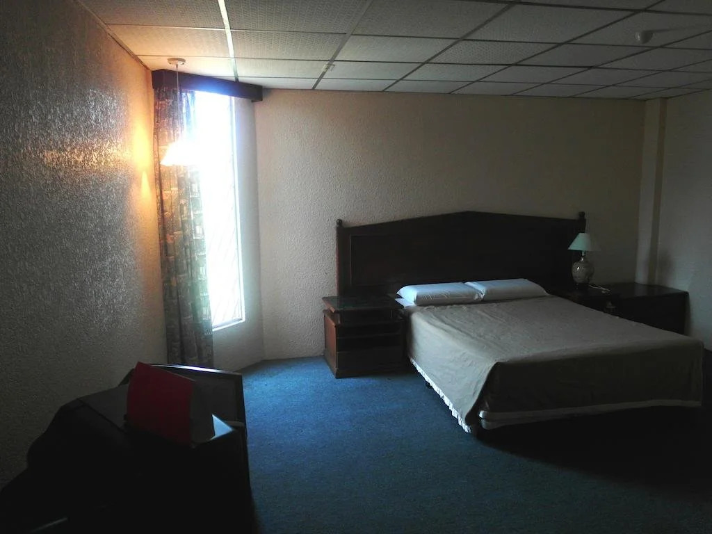 Hotel Tan Kim Hock