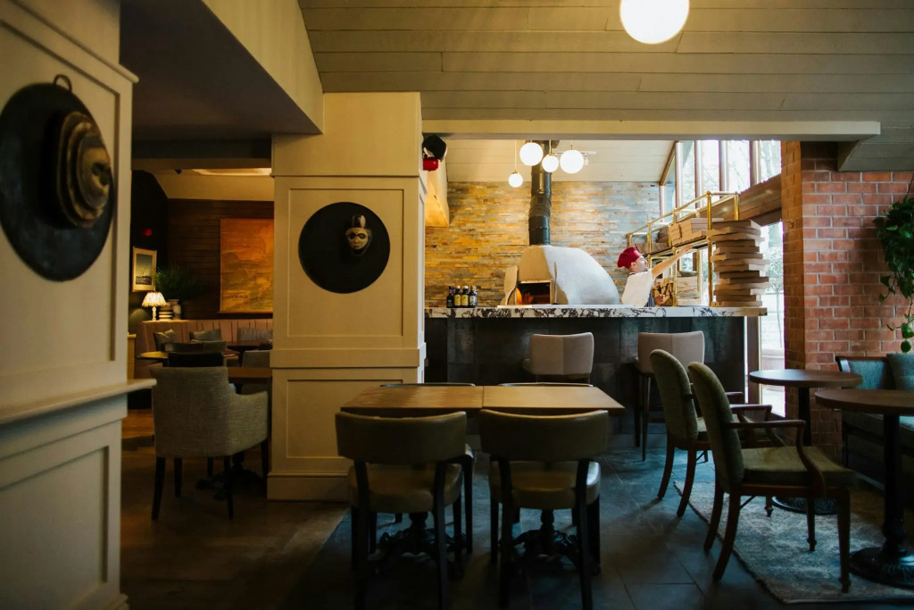 The Globe, Warwick, Warwickshire - Brunning & Price