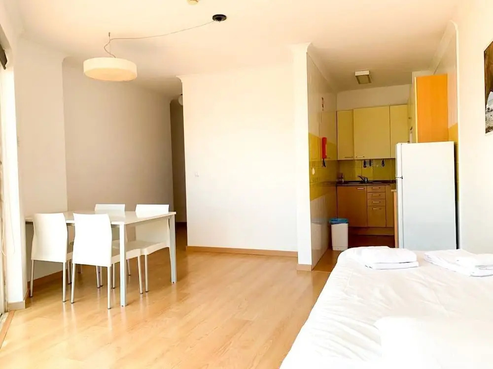 Hotel Santa Cruz