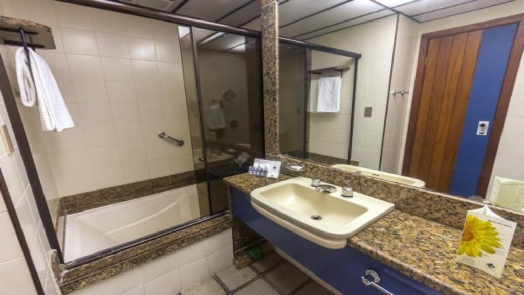 Fiesta Bahia Hotel
