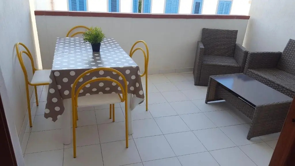 Annalisa Apartments 300 m dal mare