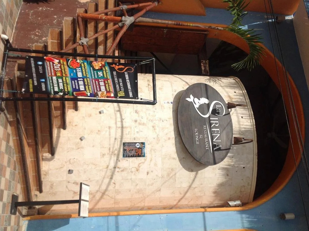 Casa Caribe