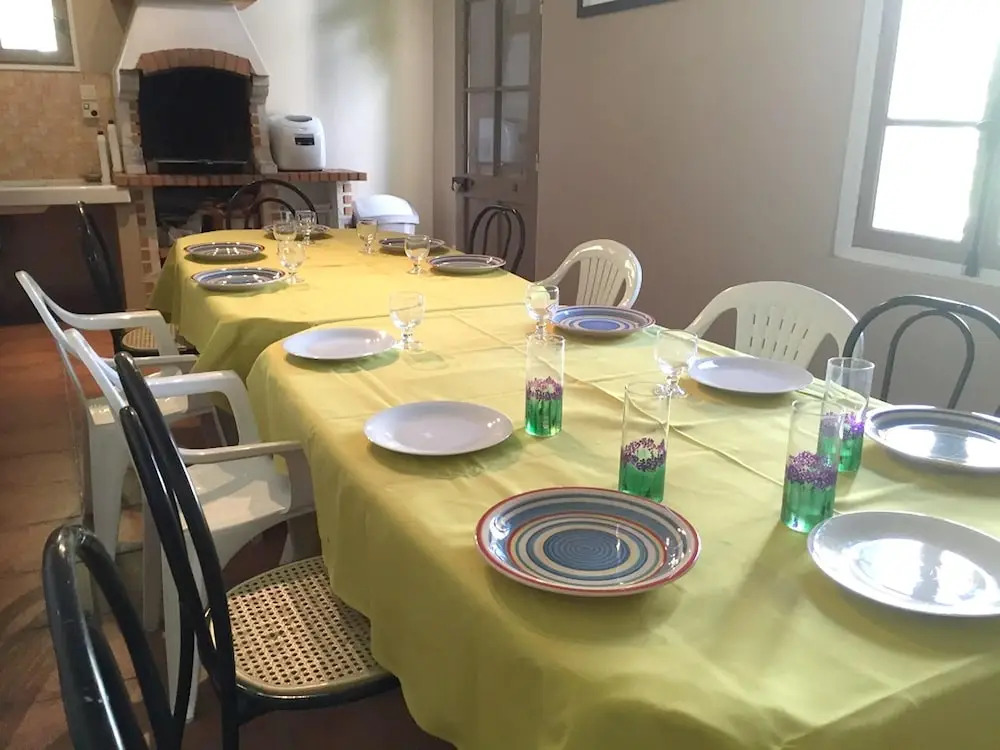 Villa with 3 Bedrooms in Avignon, with Private Pool And Wifi