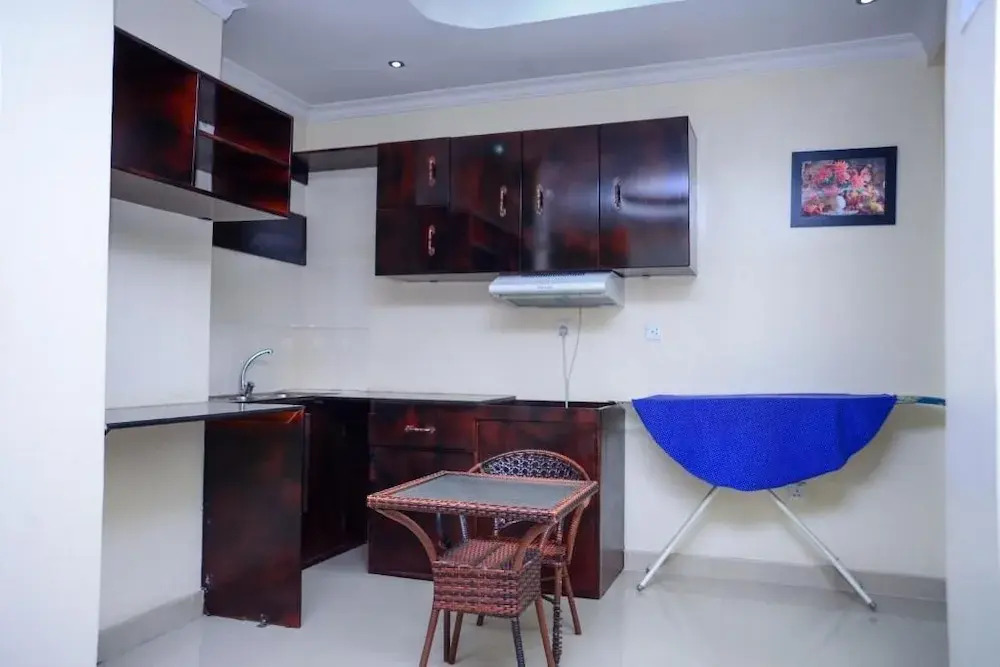 Ineza Hotel
