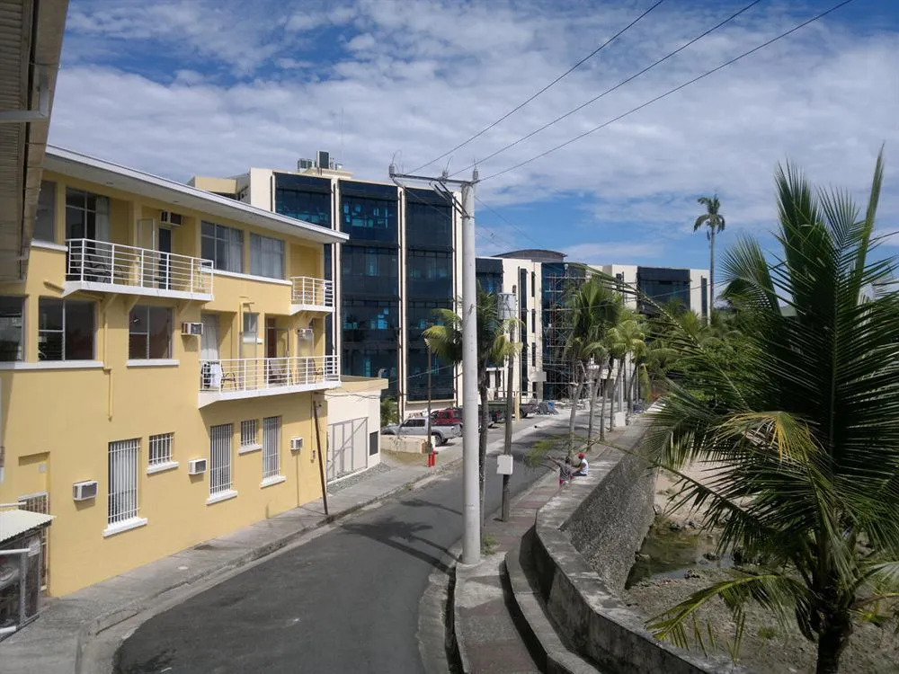 Park Hotel