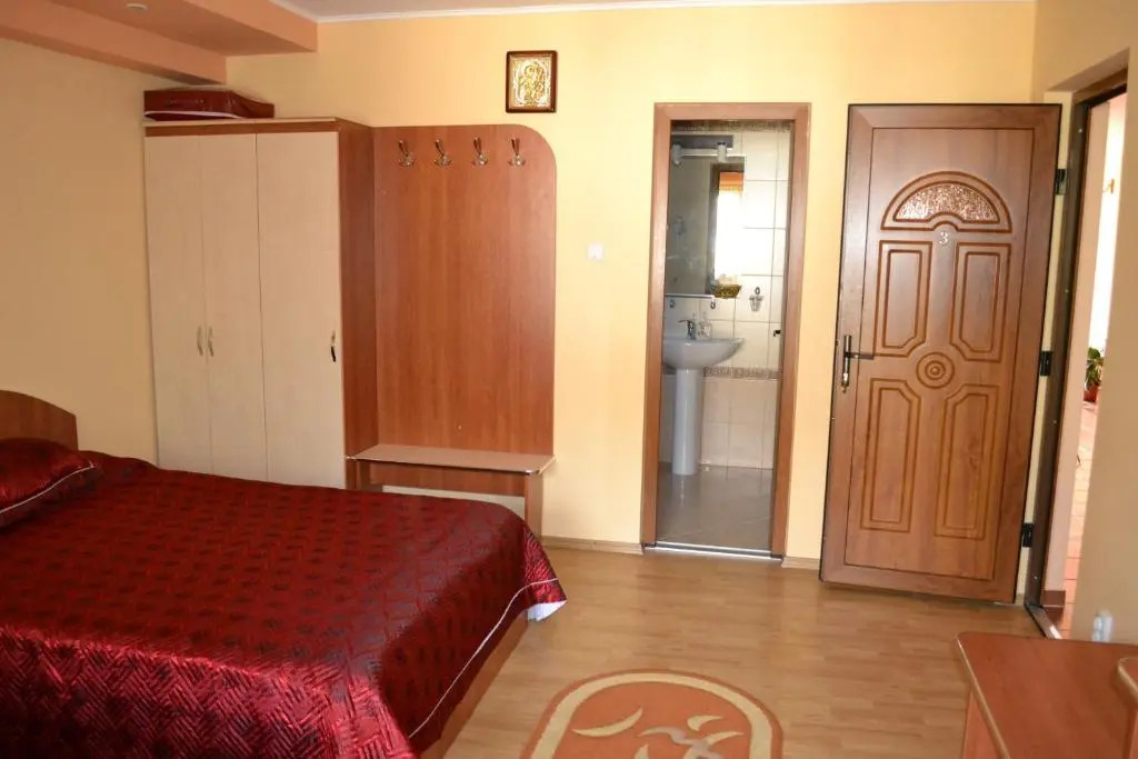 Pension Casa Vero