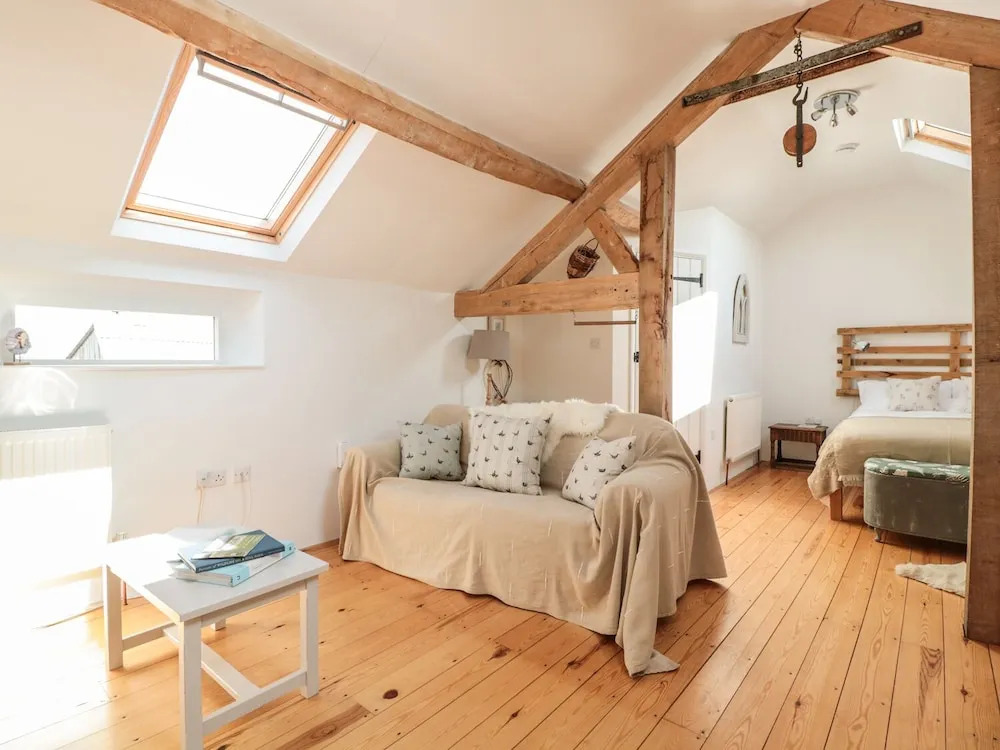 Hayloft