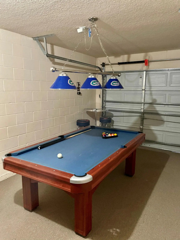 Grand Family House With Private Pool Near Disney Parks