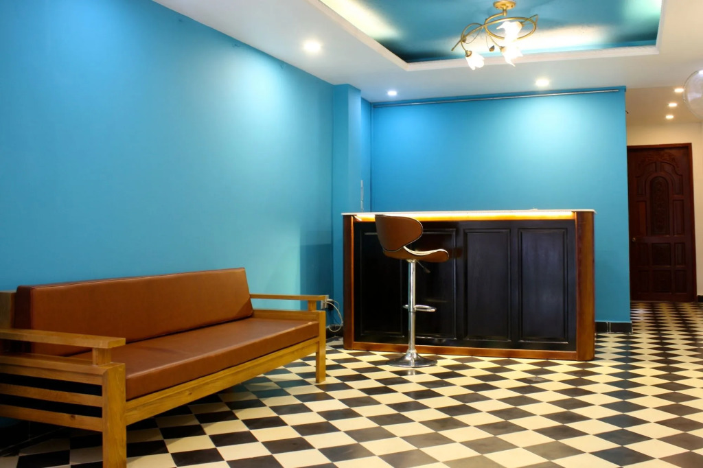 Hanh Chuong Hotel