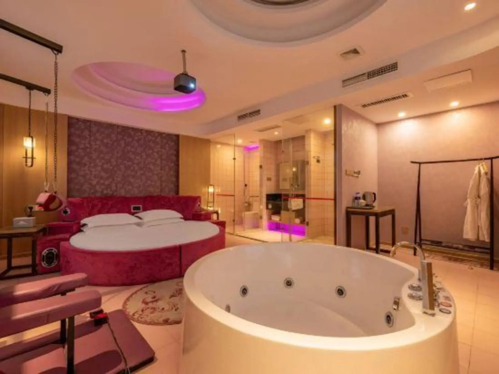Yijiangnan Selected Hotel