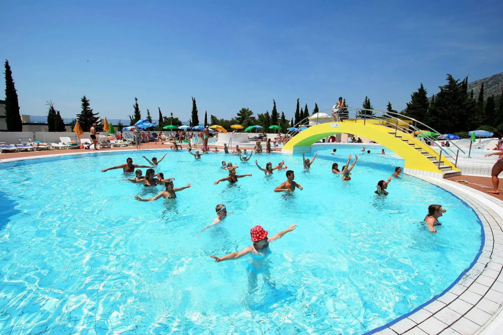 Bluesun Holiday Village Bonaca - Full Board