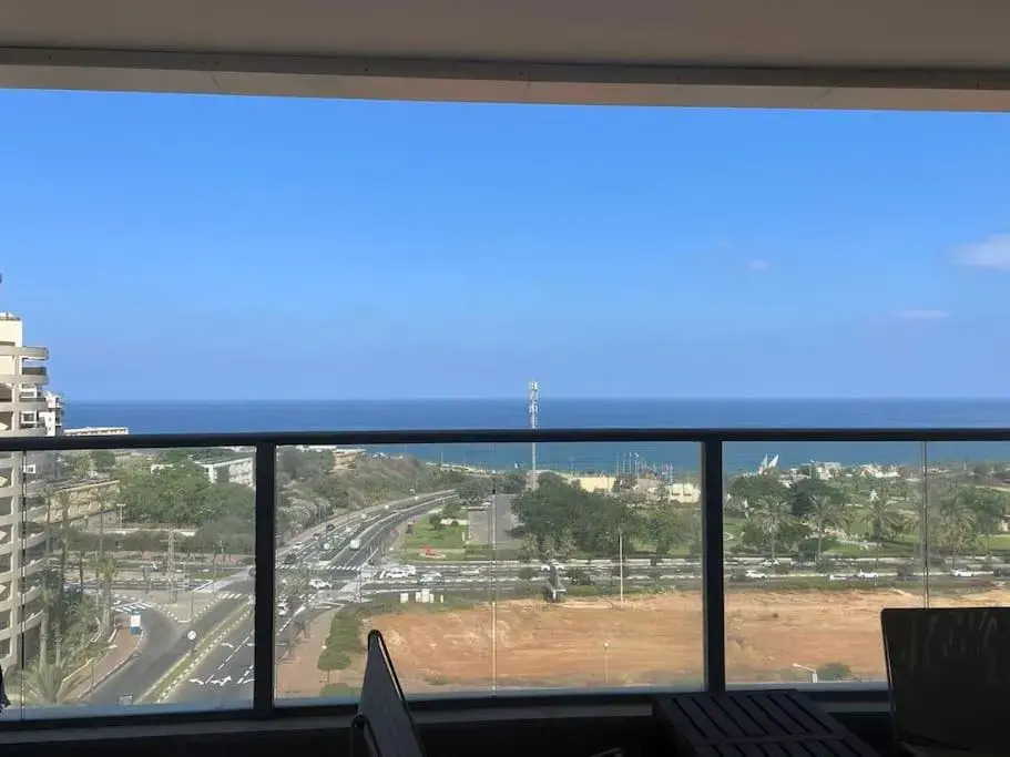 Blue Sea Angels - Luxury appartment Front Sea