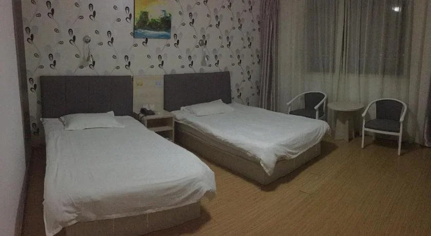 Suzhou Motel 168 Hotel