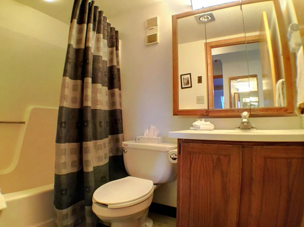 Mg 3c13 - Mt. Green Resort 2br/2ba: Steps To Killington