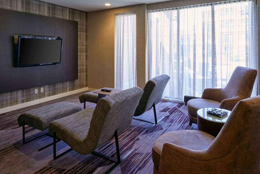 Sonesta Select Indianapolis Carmel