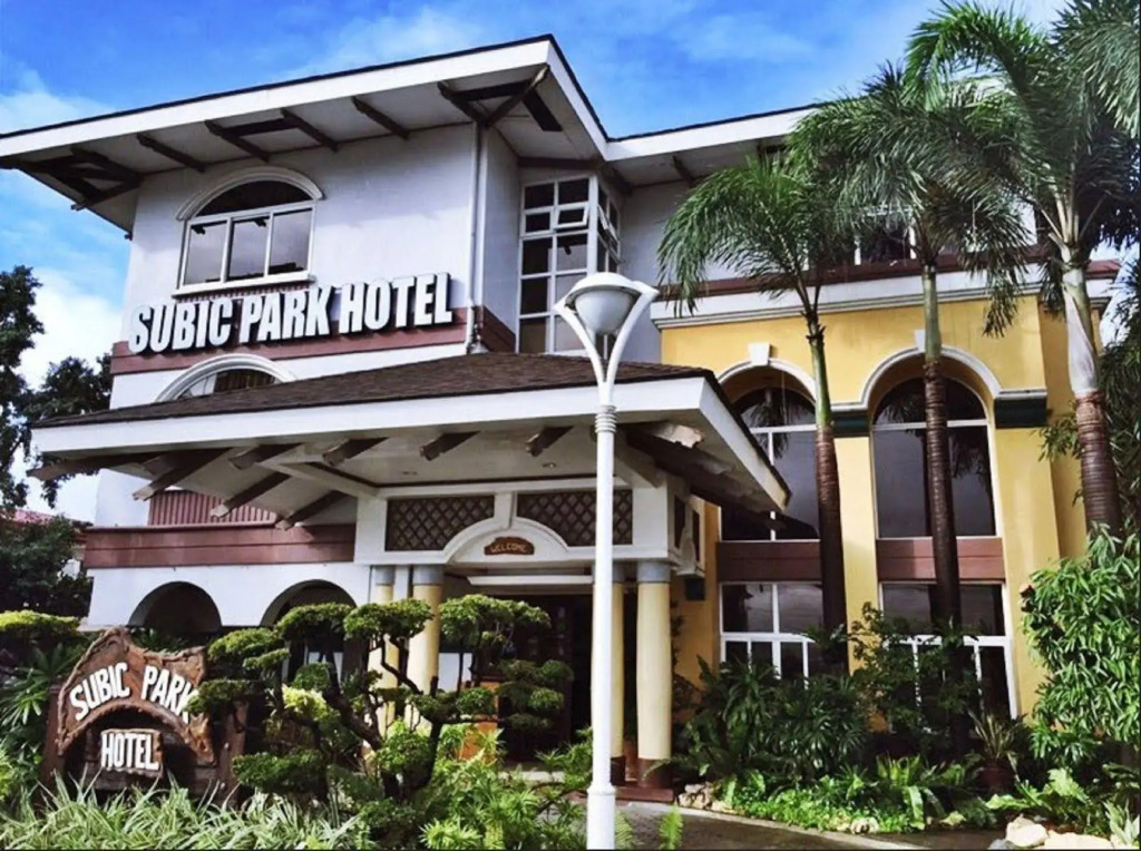 Subic Park Hotel