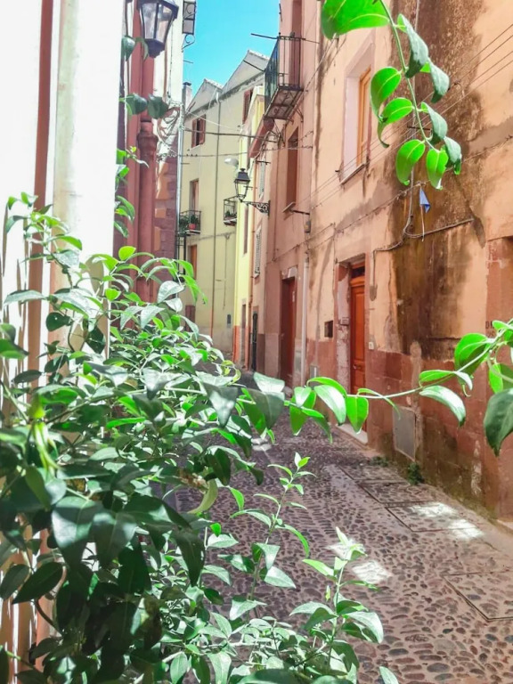Casa Graci