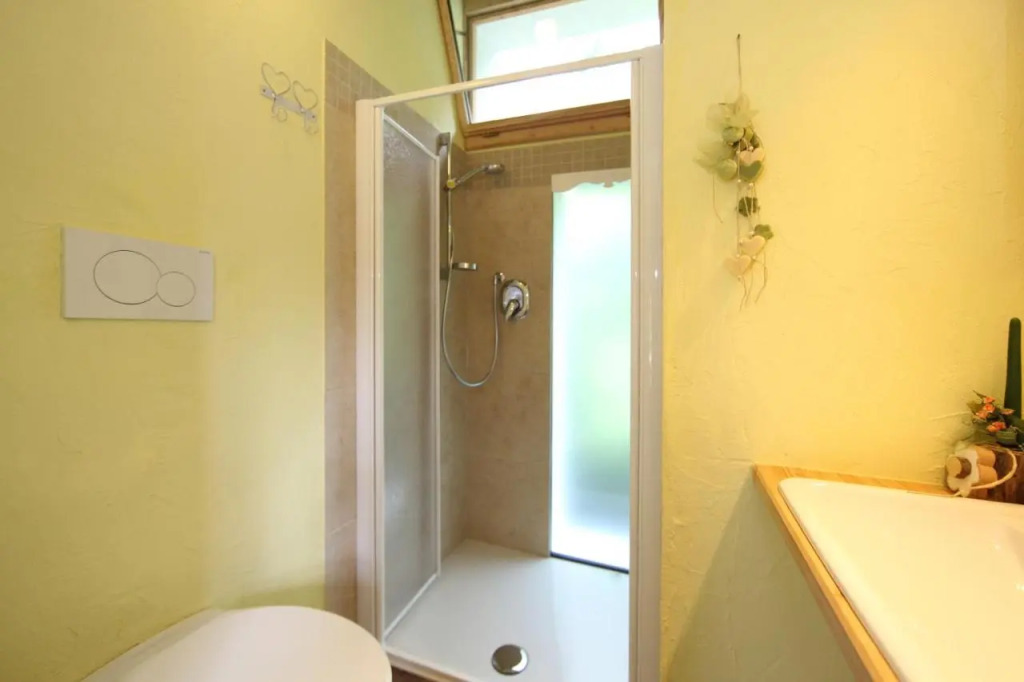 Club del Sole Val di Fiemme Easy Camping Village