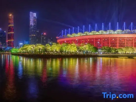 Yuanmanju (Guangzhou Tianhe Park Dongguan Branch)