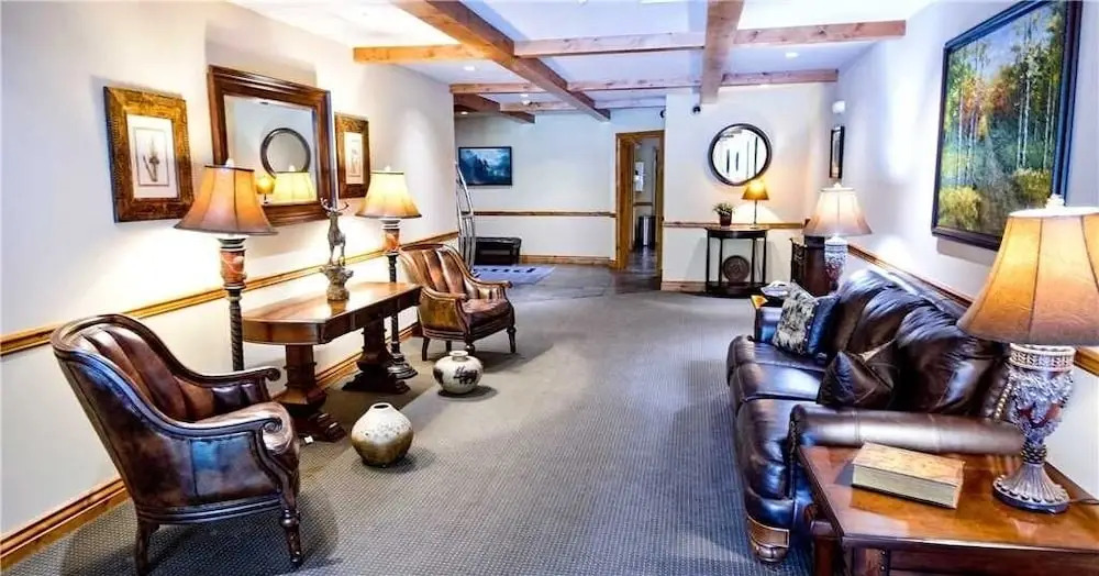 Townsend Place A102 2 Bedrooms 2 Bathrooms Condo
