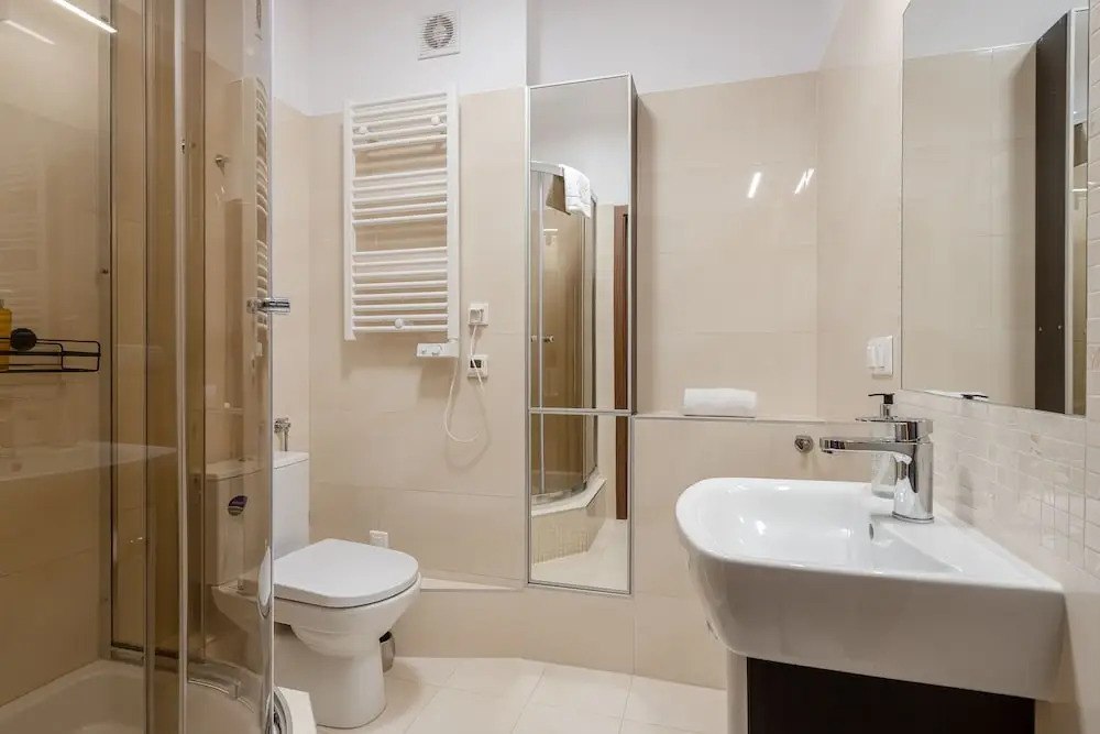 RentPlanet - Apartamenty Cybulskiego