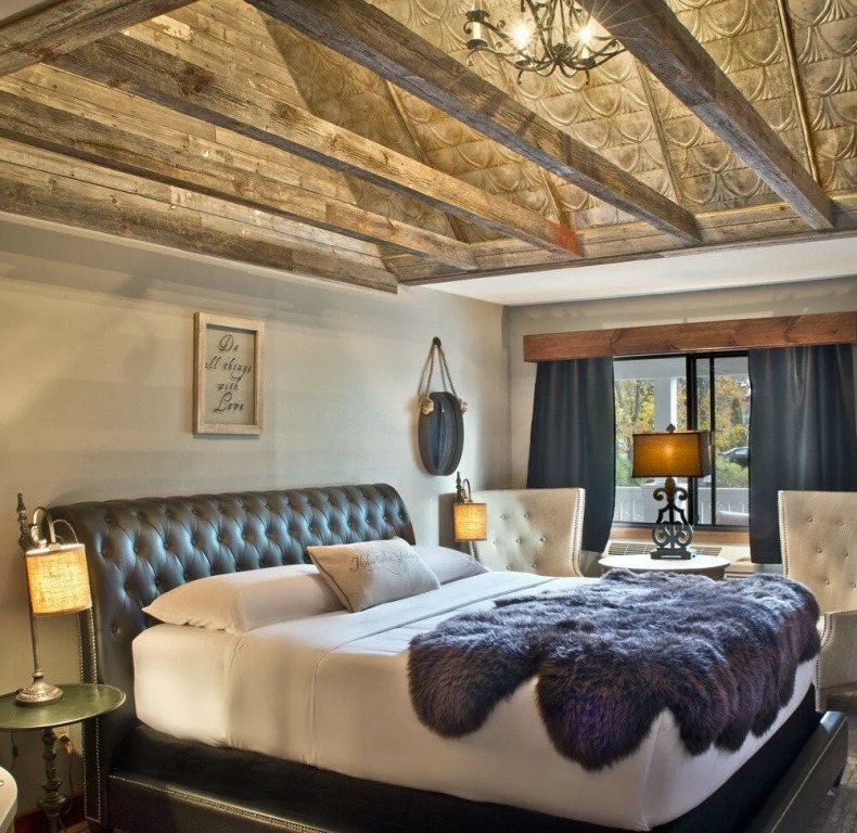 Maxwell Mansion Hotel