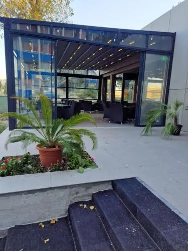Hotel Doina