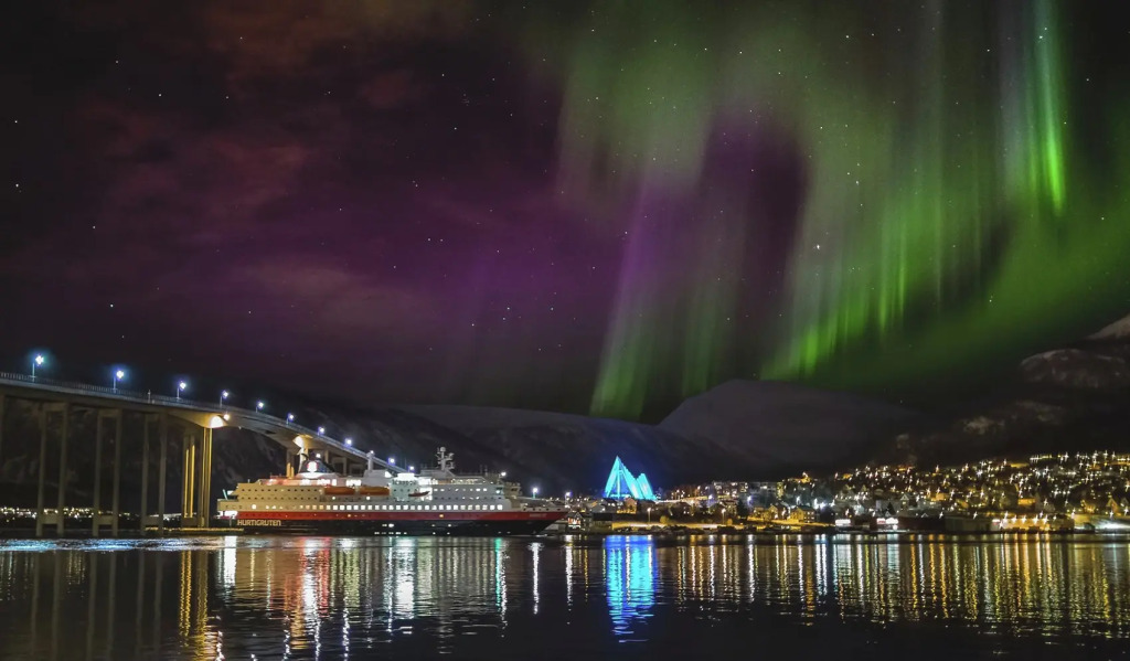 Thon Hotel Polar