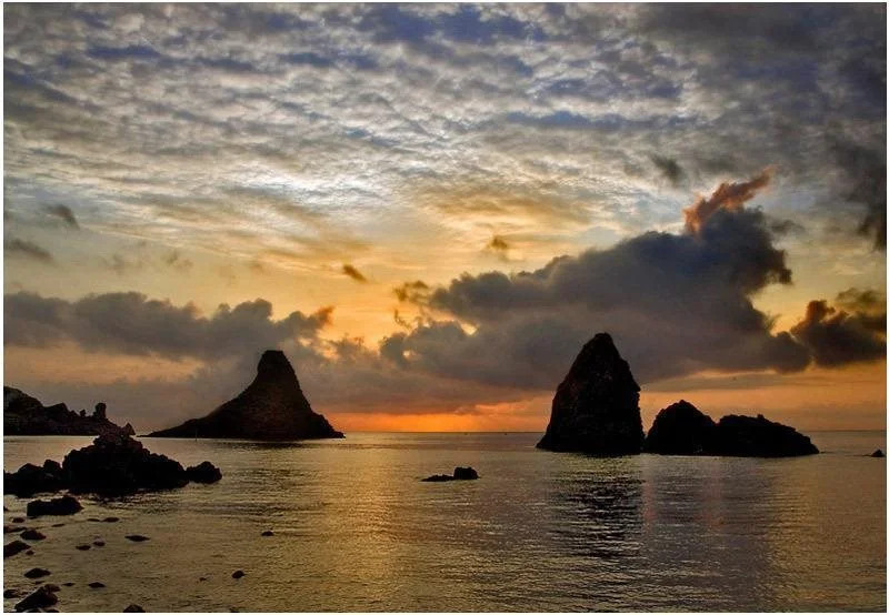 Il Mare Sotto Casa
