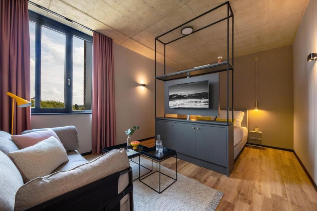 ipartment Leverkusen @HOME by Best Western