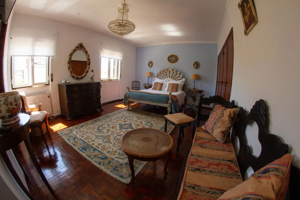 Capitão Guest House