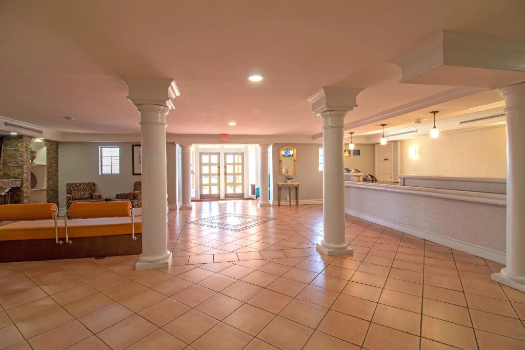 Americas Best Value Inn Charlotte, NC