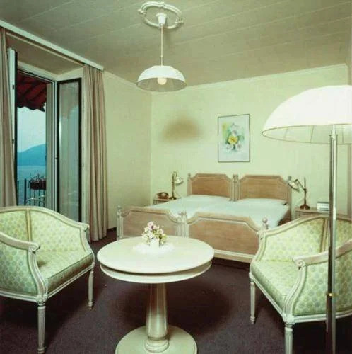 Albergo Mirto al Lago Uffer Peter