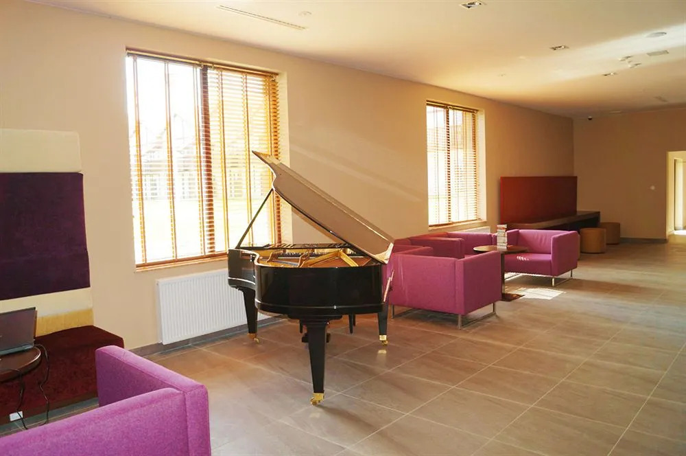 Mikołajki Resort Hotel & Spa Jora Wielka